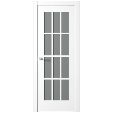 Solo 3 Poly White ДО