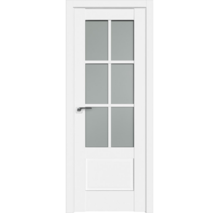 Solo 5 Poly White ДО