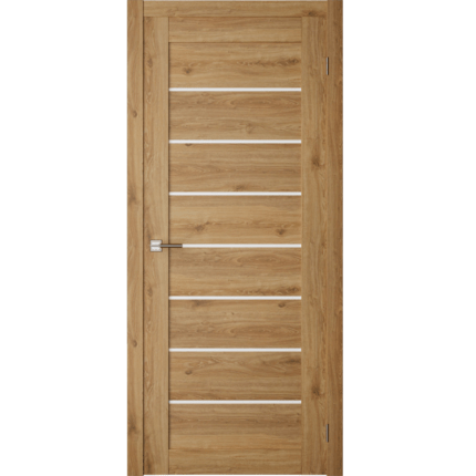 Межкомнатная дверь BASE Honey Pine