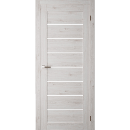 Межкомнатная дверь BASE Milk Pine