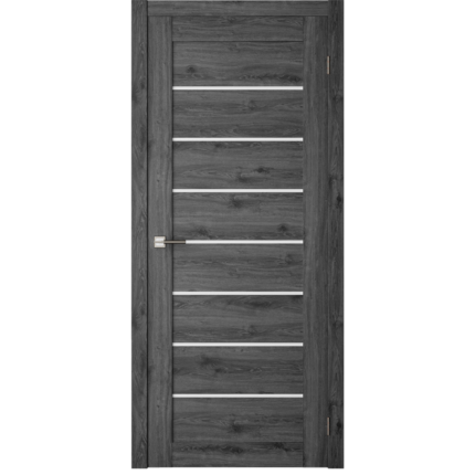 Межкомнатная дверь BASE Grey Pine