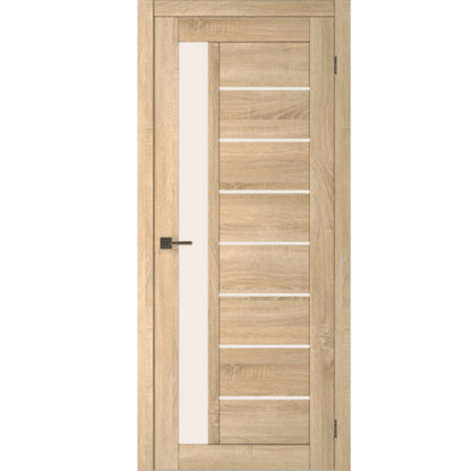 Межкомнатная дверь SMART 27 «Sonoma Oak»