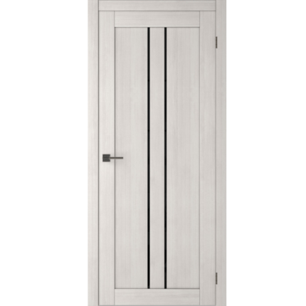 Межкомнатная дверь SMART 24 Black Star «Bianco Veralinga»