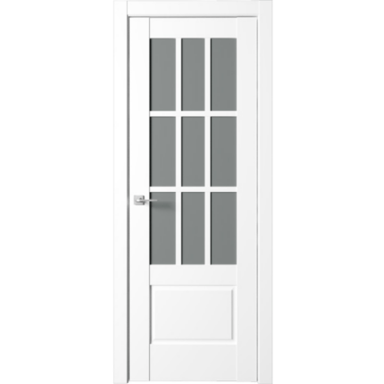 SOLO-6 Poly White ДО